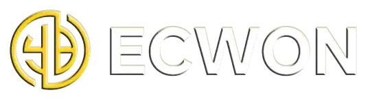 ECWON Logo